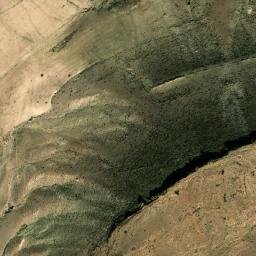 Satellite imagery of Kef el Mennchar, DZ