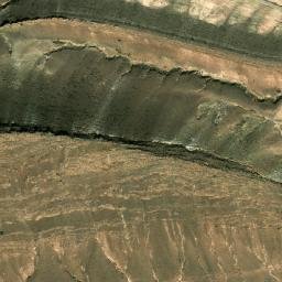 Satellite imagery of Kef el Mennchar, DZ