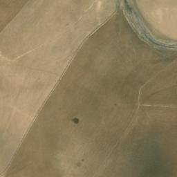 Satellite imagery of Koudiet Mergueb et Tir, DZ