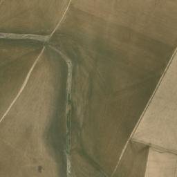 Satellite imagery of Koudiet Mergueb et Tir, DZ