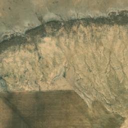 Satellite imagery of El Mouilah, DZ