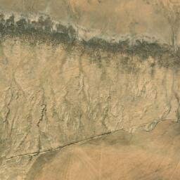 Satellite imagery of El Mouilah, DZ