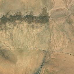 Satellite imagery of El Mouilah, DZ