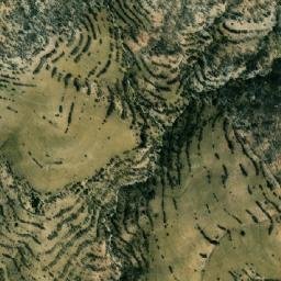 Satellite imagery of Koudia Safra, DZ