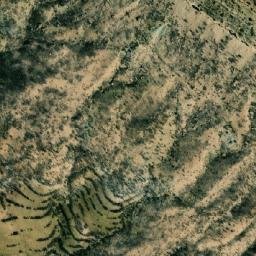 Satellite imagery of Koudia Safra, DZ