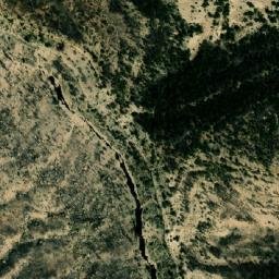 Satellite imagery of Koudia Safra, DZ