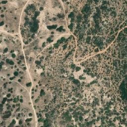 Satellite imagery of Chalasta, CY