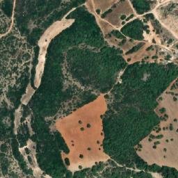 Satellite imagery of Chalasta, CY