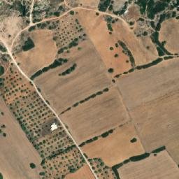 Satellite imagery of Chalasta, CY