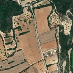 Satellite imagery of Kapsalia, CY