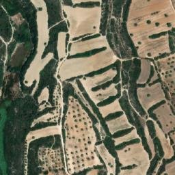 Satellite imagery of Kapsalia, CY