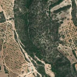 Satellite imagery of Kapsalia, CY