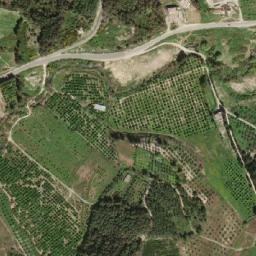 Satellite imagery of Z̧ahr al Maşāţib, SY