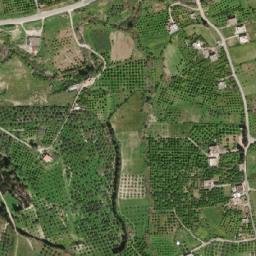 Satellite imagery of Z̧ahr al Maşāţib, SY