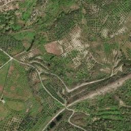 Satellite imagery of Ruwaysat al ‘Ayn, SY