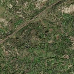 Satellite imagery of Ruwaysat al ‘Ayn, SY