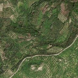 Satellite imagery of Ruwaysat al ‘Ayn, SY