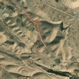 Satellite imagery of Ma‘dan-e Gach-e Mesgārābād, IR