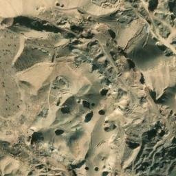 Satellite imagery of Ma‘dan-e Gach-e Mesgārābād, IR