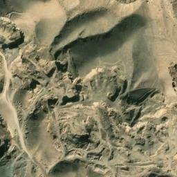 Satellite imagery of Ma‘dan-e Gach-e Mesgārābād, IR
