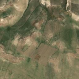 Satellite imagery of Kōh-e Āq Chashmah, AF