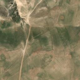 Satellite imagery of Kōh-e Āq Chashmah, AF
