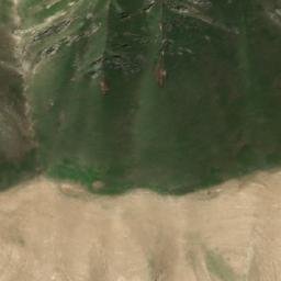 Satellite imagery of Kōh-e Taghandak, AF