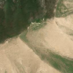 Satellite imagery of Kōh-e Taghandak, AF