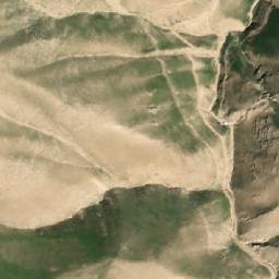 Satellite imagery of Kōh-e Taghandak, AF