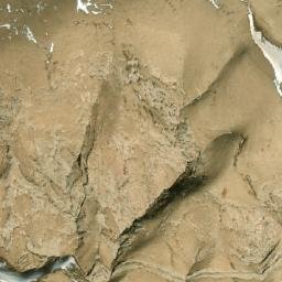 Satellite imagery of Kōh-e Ghāl-e Tāwah, AF