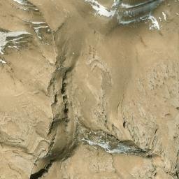 Satellite imagery of Kōh-e Ghāl-e Tāwah, AF