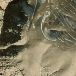 Satellite imagery of Chihil Kāsah, AF