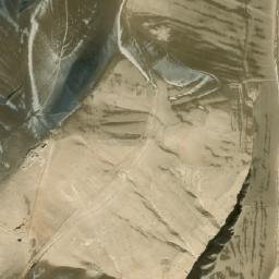 Satellite imagery of Chihil Kāsah, AF