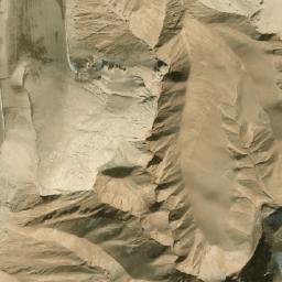 Satellite imagery of Chihil Kāsah, AF