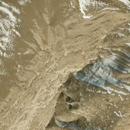 Satellite imagery of Pushtah-ye Sumak, AF