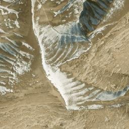 Satellite imagery of Pushtah-ye Sumak, AF
