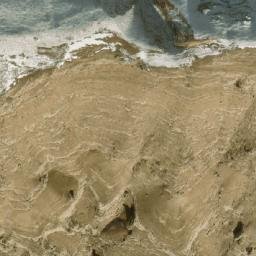 Satellite imagery of Pushtah-ye Baydak, AF