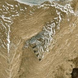 Satellite imagery of Chashmah-ye Aḩmad, AF