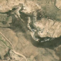 Satellite imagery of Kal Kōh, AF