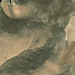 Satellite imagery of Shakar Butah, AF