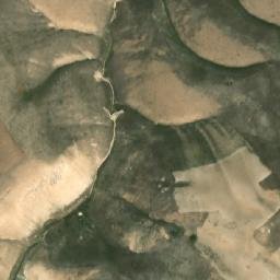Satellite imagery of Shakar Butah, AF