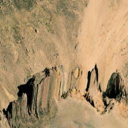 Satellite imagery of Kōh-e Birinjow, AF