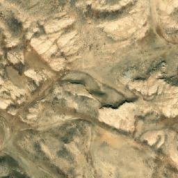 Satellite imagery of Band-e ‘Alam Ganj, AF