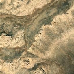 Satellite imagery of Band-e ‘Alam Ganj, AF