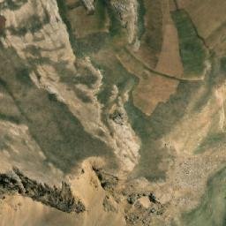 Satellite imagery of Minah Band-e Zūrā wa Surkh Deh, AF