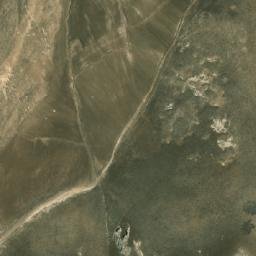 Satellite imagery of Kōh-e Pakhtah Būlāq, AF