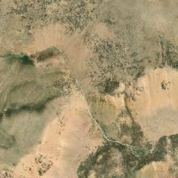 Satellite imagery of Kōh-e Takht-e Changayz, AF