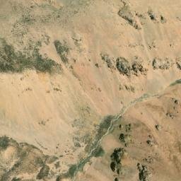 Satellite imagery of Kōh-e Takht-e Changayz, AF