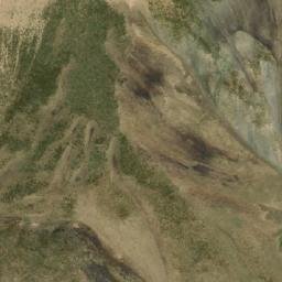 Satellite imagery of Siyāh Tōp-e Badqāq, AF