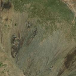 Satellite imagery of Siyāh Tōp-e Badqāq, AF